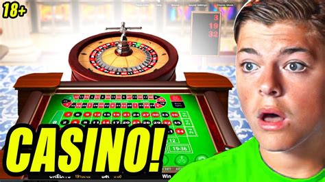 casino stream
